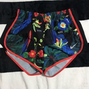 Nike Dri-Fit Women’s Running Shorts, size S